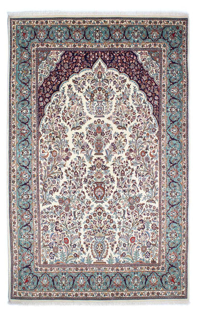 Qom Teppe 163x258cm - Persisk teppe
