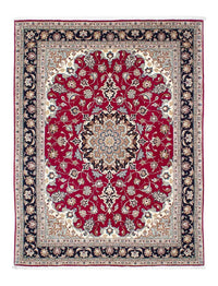 Tabriz - 50 Raj Teppe 200x150cm - Persisk teppe – product image