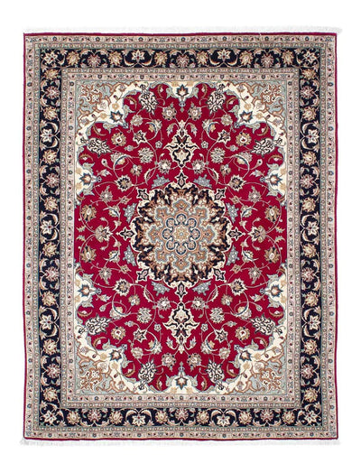 Tabriz - 50 Raj Teppe 150x200cm - Persisk teppe