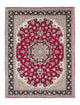 Tabriz - 50 Raj Teppe 200x150cm - Persisk teppe