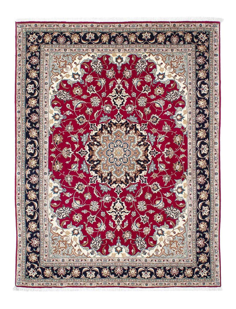 Tabriz - 50 Raj Teppe 200x150cm - Persisk teppe