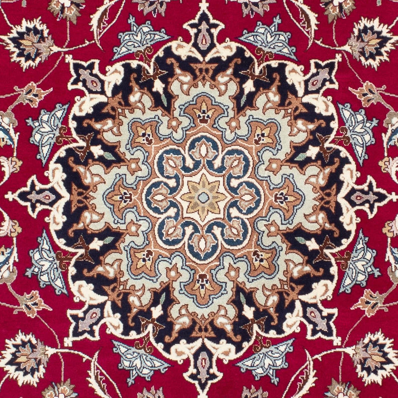 Tabriz - 50 Raj Teppe 200x150cm - Persisk teppe