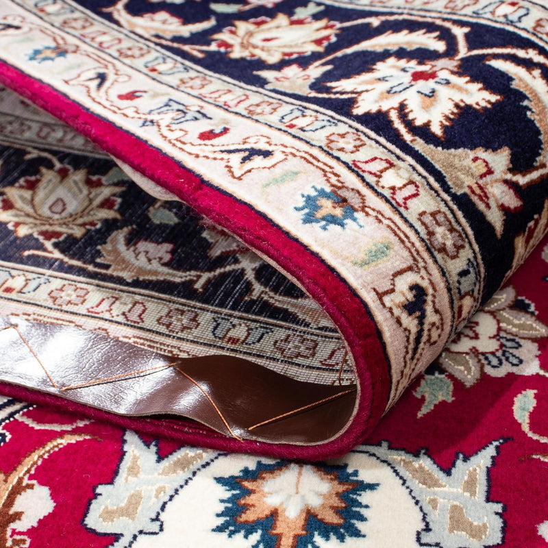 Tabriz - 50 Raj Teppe 200x150cm - Persisk teppe