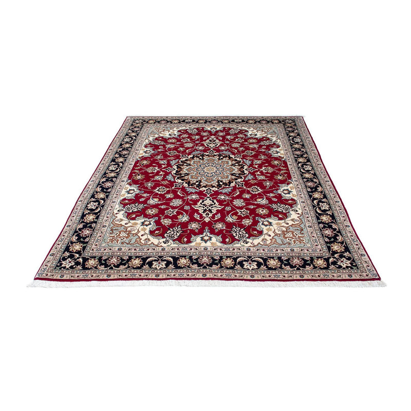 Tabriz - 50 Raj Teppe 200x150cm - Persisk teppe
