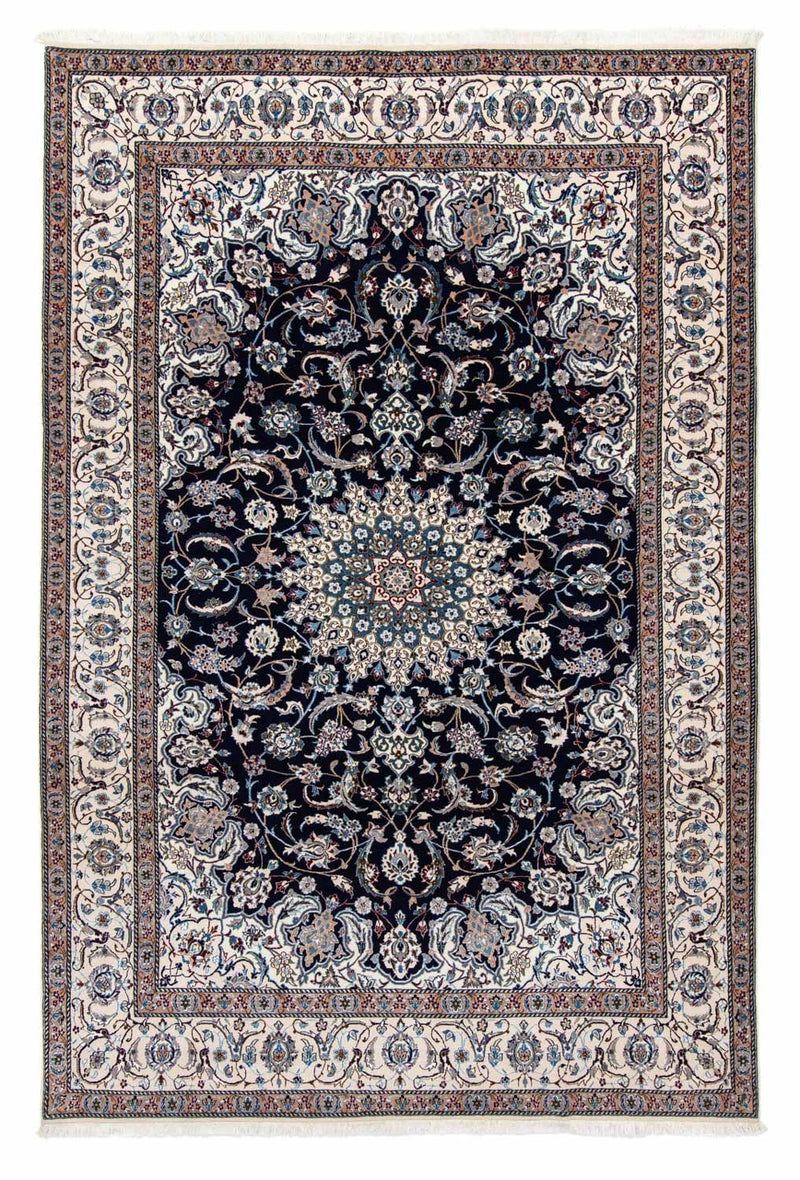 Nain - 9 la Teppe 303x203cm - Persisk teppe