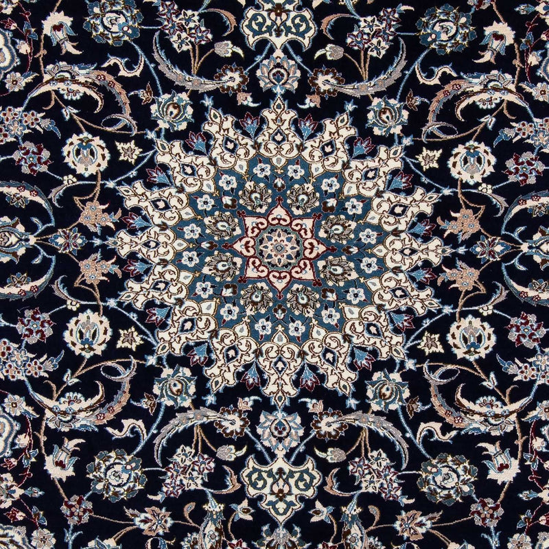 Nain - 9 la Teppe 303x203cm - Persisk teppe