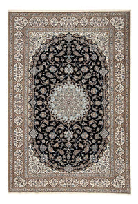 Nain - 6La Teppe 222x312cm - Persisk teppe – product image