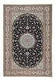 Nain - 6La Teppe 222x312cm - Persisk teppe