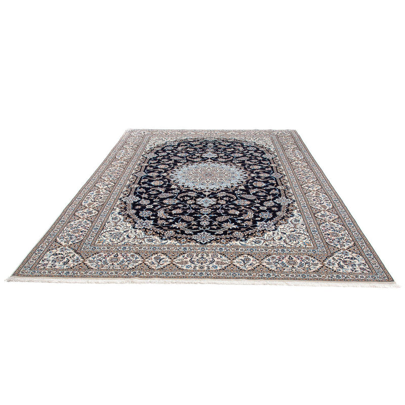 Nain - 6La Teppe 222x312cm - Persisk teppe