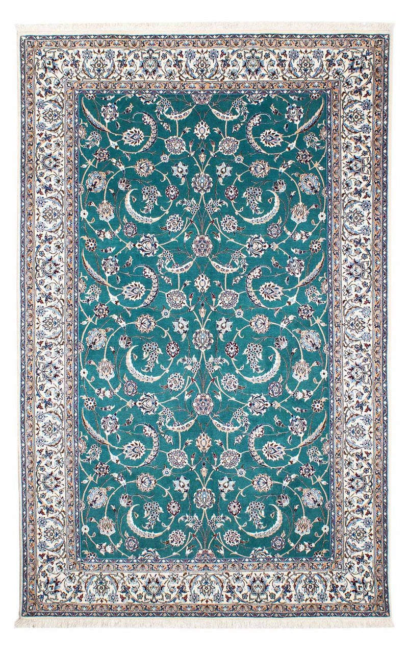 Nain - 6La Teppe 146x228cm - Persisk teppe