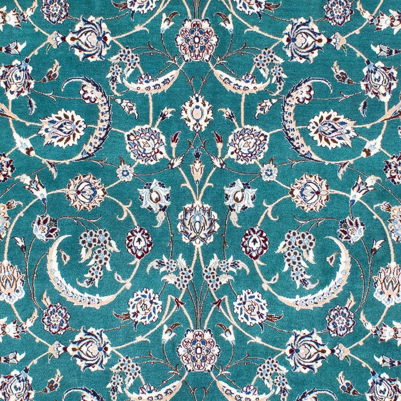 Nain - 6La Teppe 146x228cm - Persisk teppe