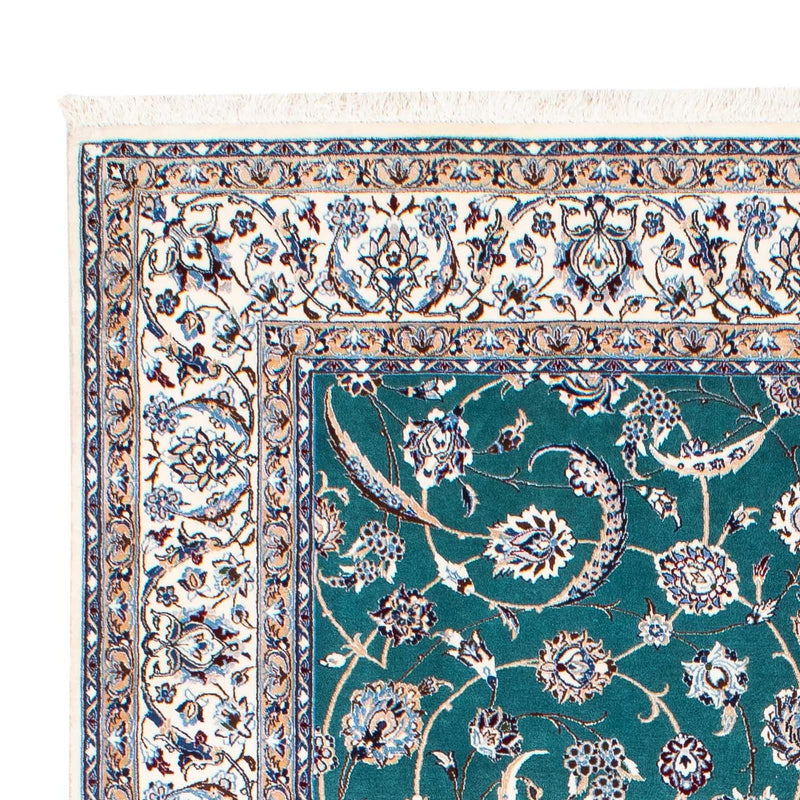 Nain - 6La Teppe 146x228cm - Persisk teppe