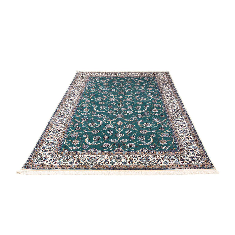 Nain - 6La Teppe 146x228cm - Persisk teppe