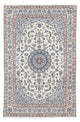 Nain - 9La Teppe 198x300cm - Persisk teppe