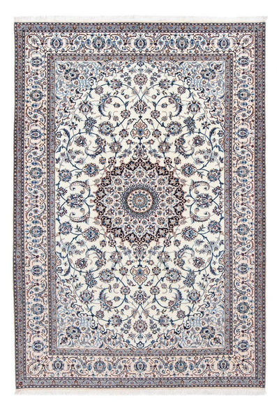 Nain - 9La Teppe 208x300cm - Persisk teppe