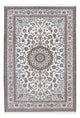 Nain - 9La Teppe 208x300cm - Persisk teppe