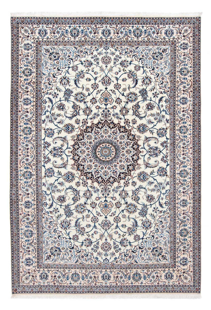 Nain - 9La Teppe 208x300cm - Persisk teppe