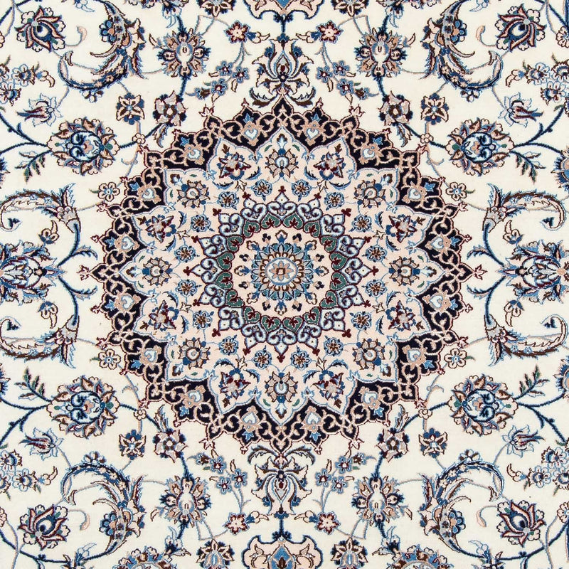 Nain - 9La Teppe 208x300cm - Persisk teppe