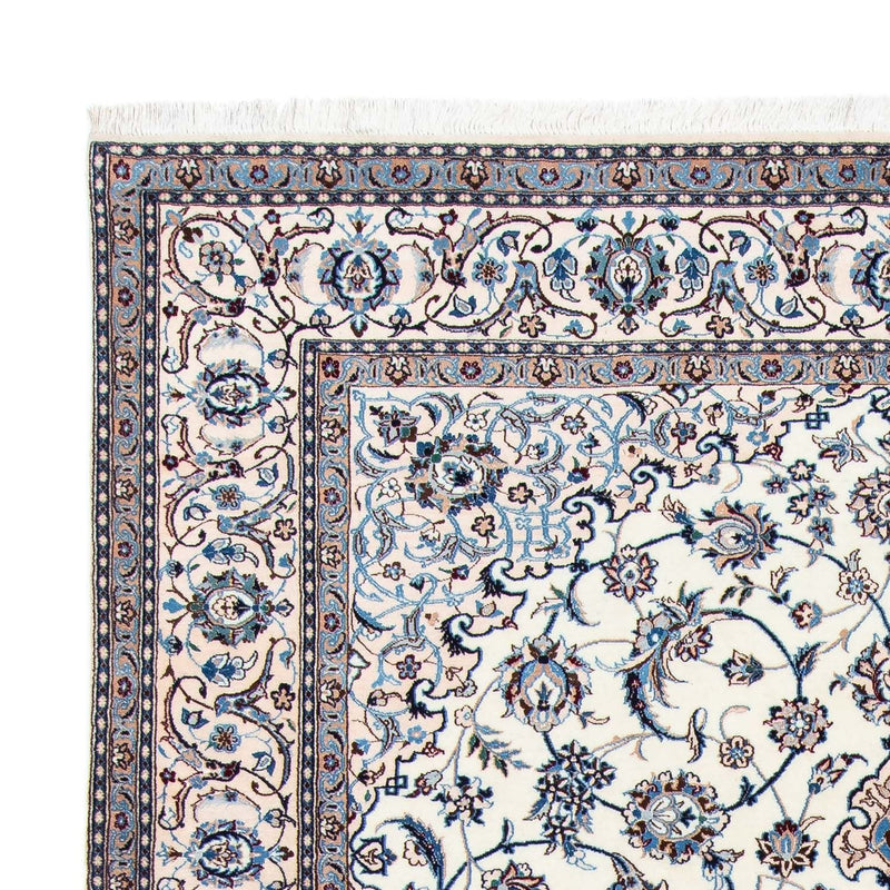 Nain - 9La Teppe 208x300cm - Persisk teppe