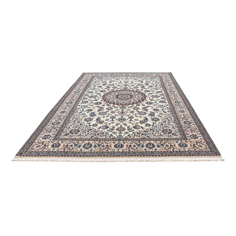 Nain - 9La Teppe 208x300cm - Persisk teppe