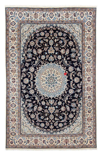 Nain - 9 la Teppe 202x300cm - Persisk teppe – product image