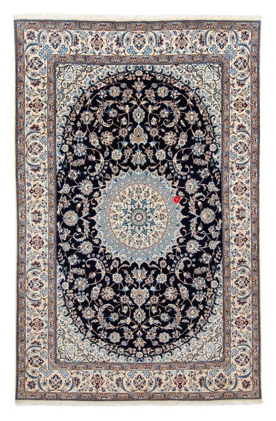 Nain - 9 la Teppe 202x300cm - Persisk teppe