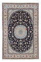 Nain - 9 la Teppe 202x300cm - Persisk teppe