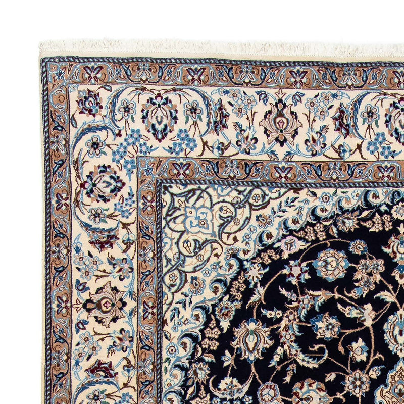 Nain - 9 la Teppe 202x300cm - Persisk teppe