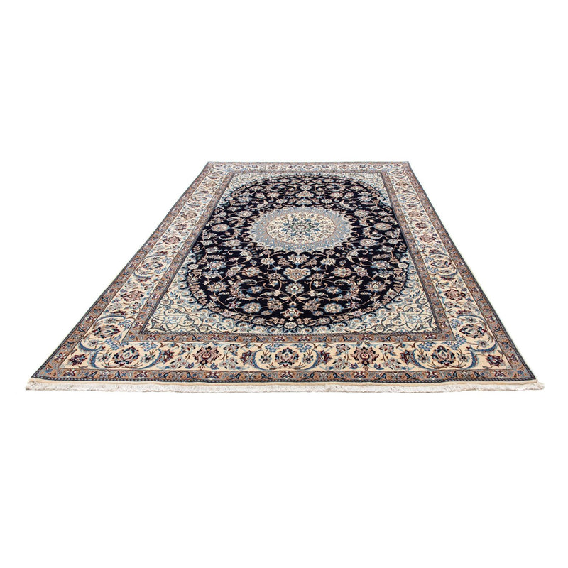 Nain - 9 la Teppe 202x300cm - Persisk teppe