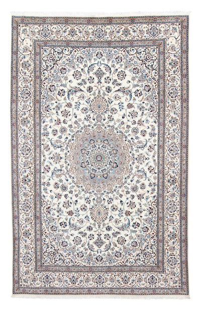 Nain - 9La Teppe 204x307cm - Persisk teppe