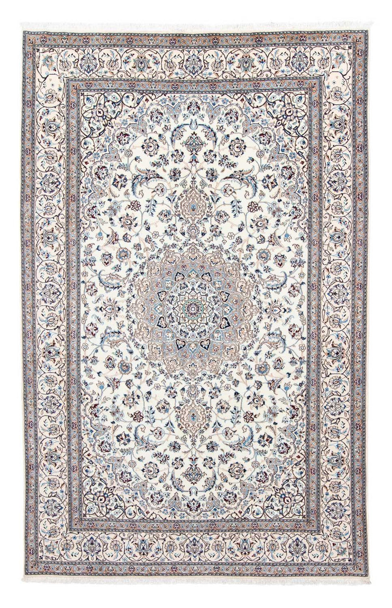 Nain - 9 la Teppe 307x204cm - Persisk teppe