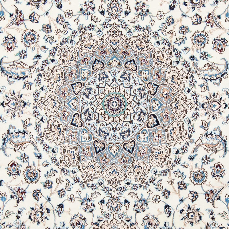 Nain - 9 la Teppe 307x204cm - Persisk teppe