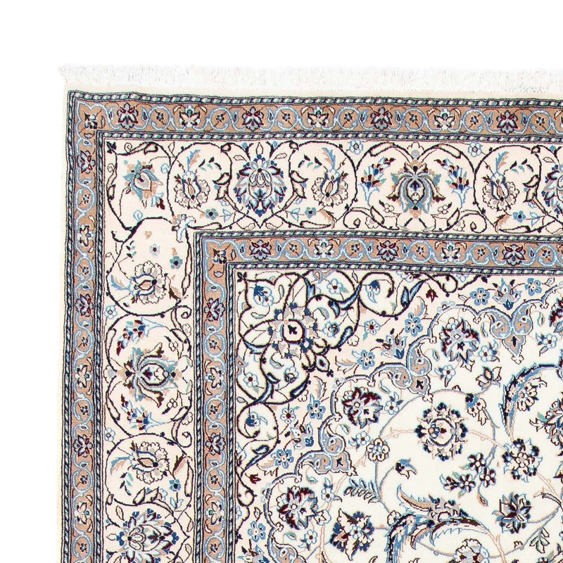 Nain - 9 la Teppe 307x204cm - Persisk teppe