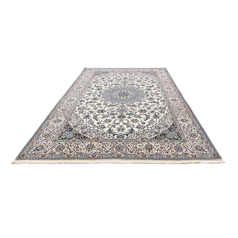 Nain - 9 la Teppe 307x204cm - Persisk teppe