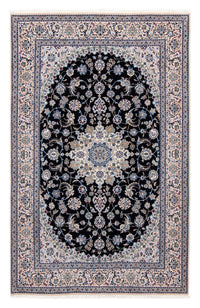 Nain - 9La Teppe 204x295cm - Persisk teppe – product image