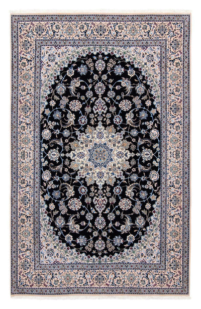 Nain - 9La Teppe 204x295cm - Persisk teppe