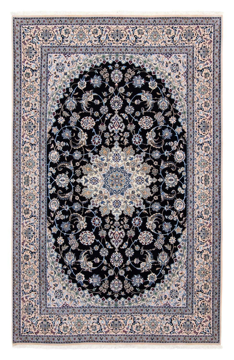Nain - 9La Teppe 204x295cm - Persisk teppe