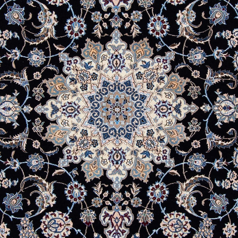 Nain - 9La Teppe 204x295cm - Persisk teppe