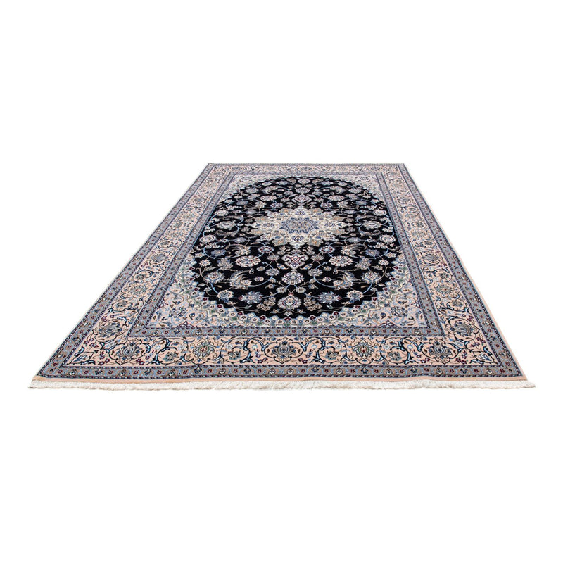 Nain - 9La Teppe 204x295cm - Persisk teppe