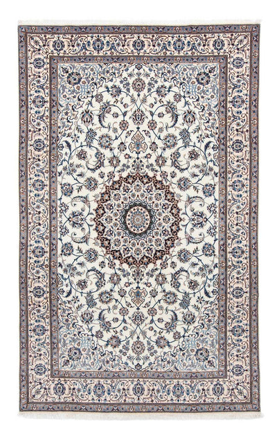 Nain - 9La Teppe 202x311cm - Persisk teppe