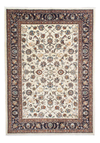 Persisk teppe - klassisk - 290 x 203 cm - beige – product image