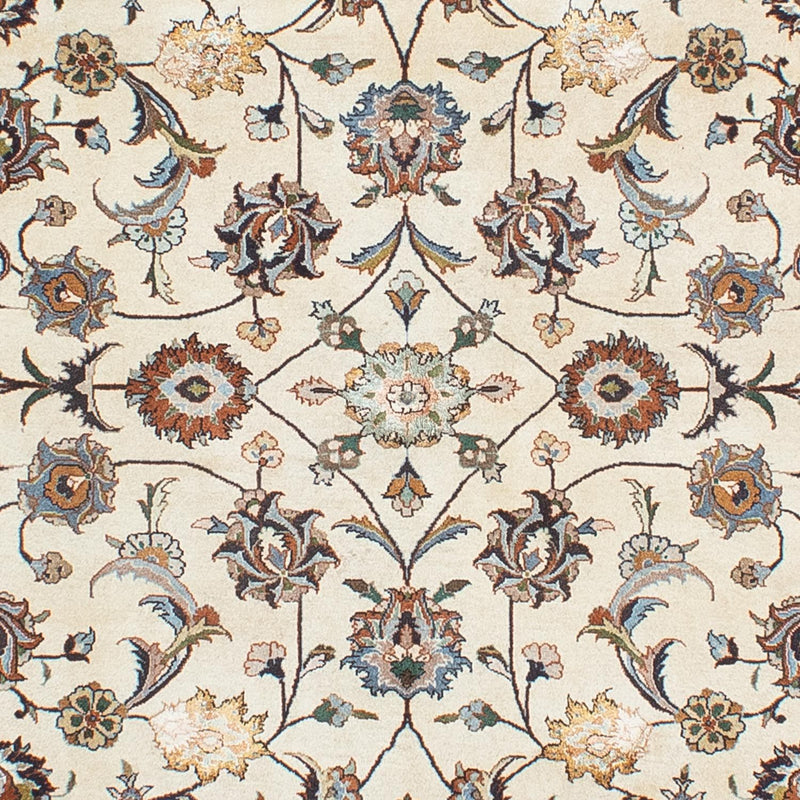 Persisk teppe - klassisk - 290 x 203 cm - beige