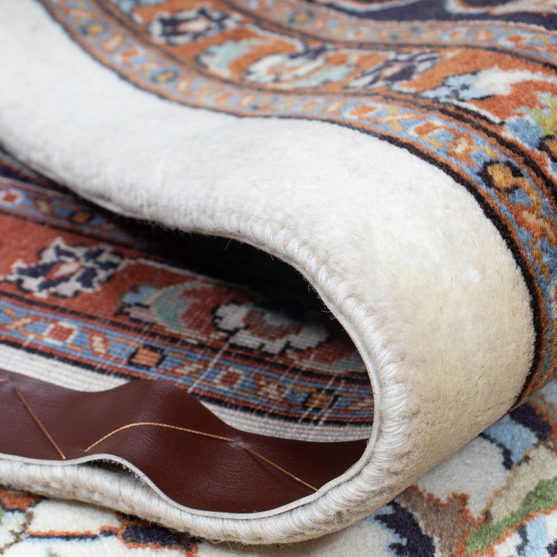 Persisk teppe - klassisk - 290 x 203 cm - beige