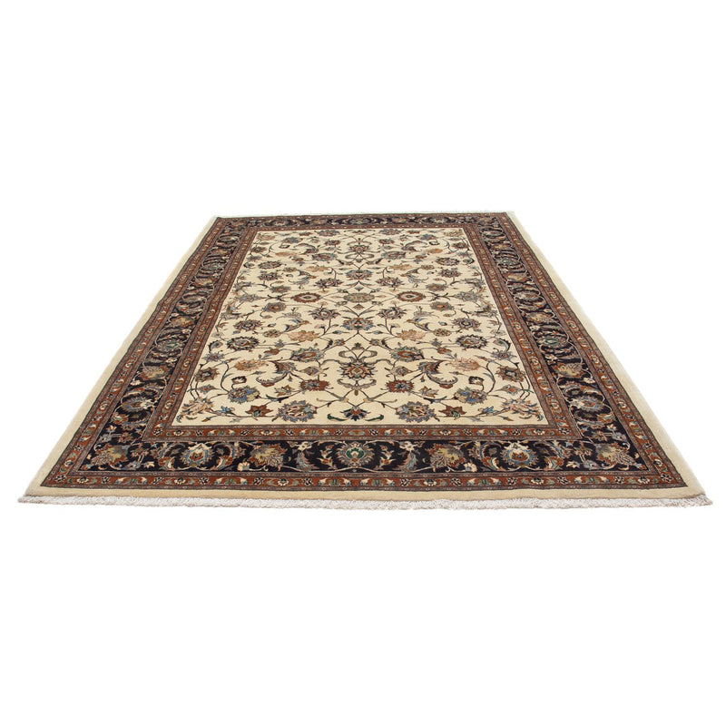 Persisk teppe - klassisk - 290 x 203 cm - beige