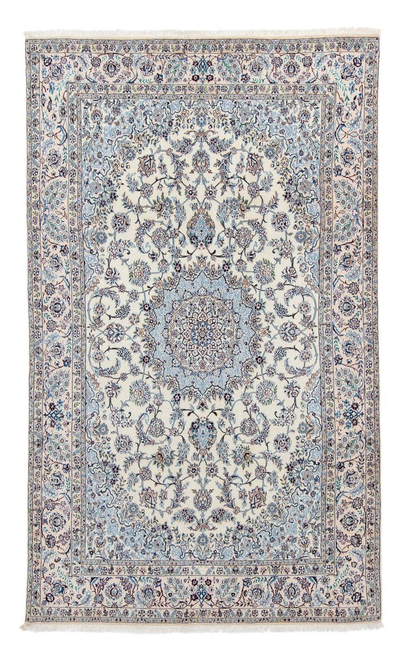 Nain - 9 la Teppe 300x200cm - Persisk teppe