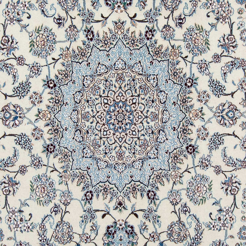 Nain - 9 la Teppe 300x200cm - Persisk teppe