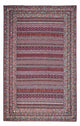 Afshar Sirjan Teppe 304x196cm - Persisk teppe