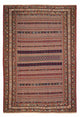 Afshar Sirjan Teppe 290x197cm - Persisk teppe