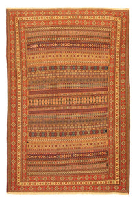 Afshar Sirjan Teppe 287x196cm - Persisk teppe – product image