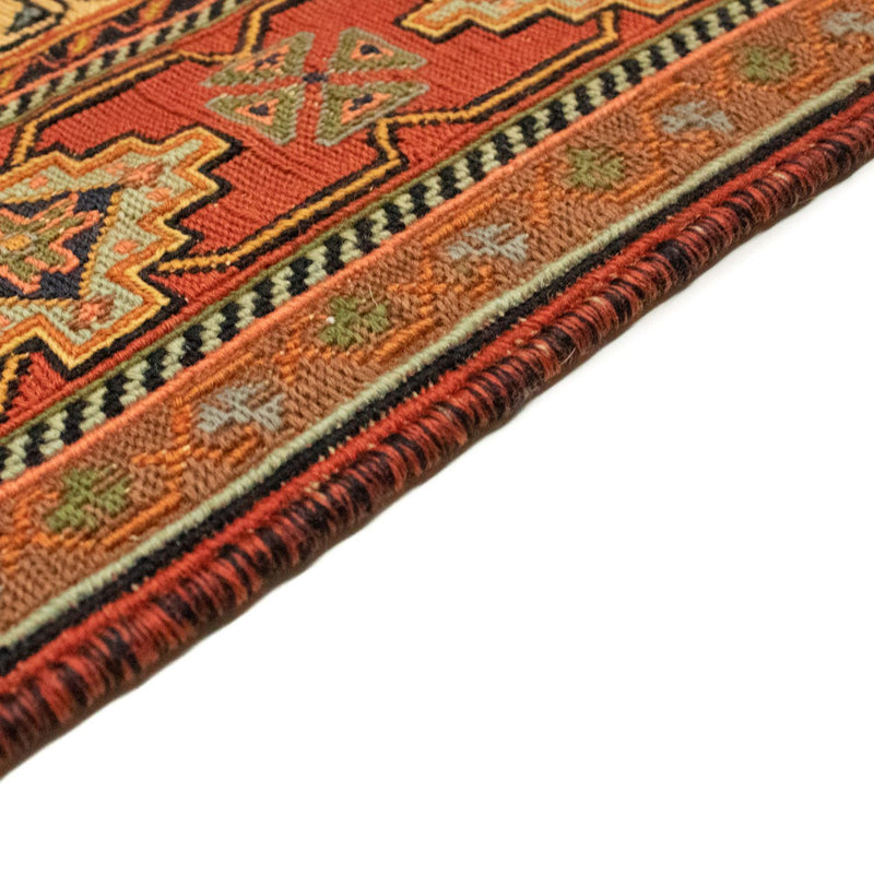 Afshar Sirjan Teppe 287x196cm - Persisk teppe